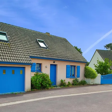 Les Volets Bleus Vakantiehuis
